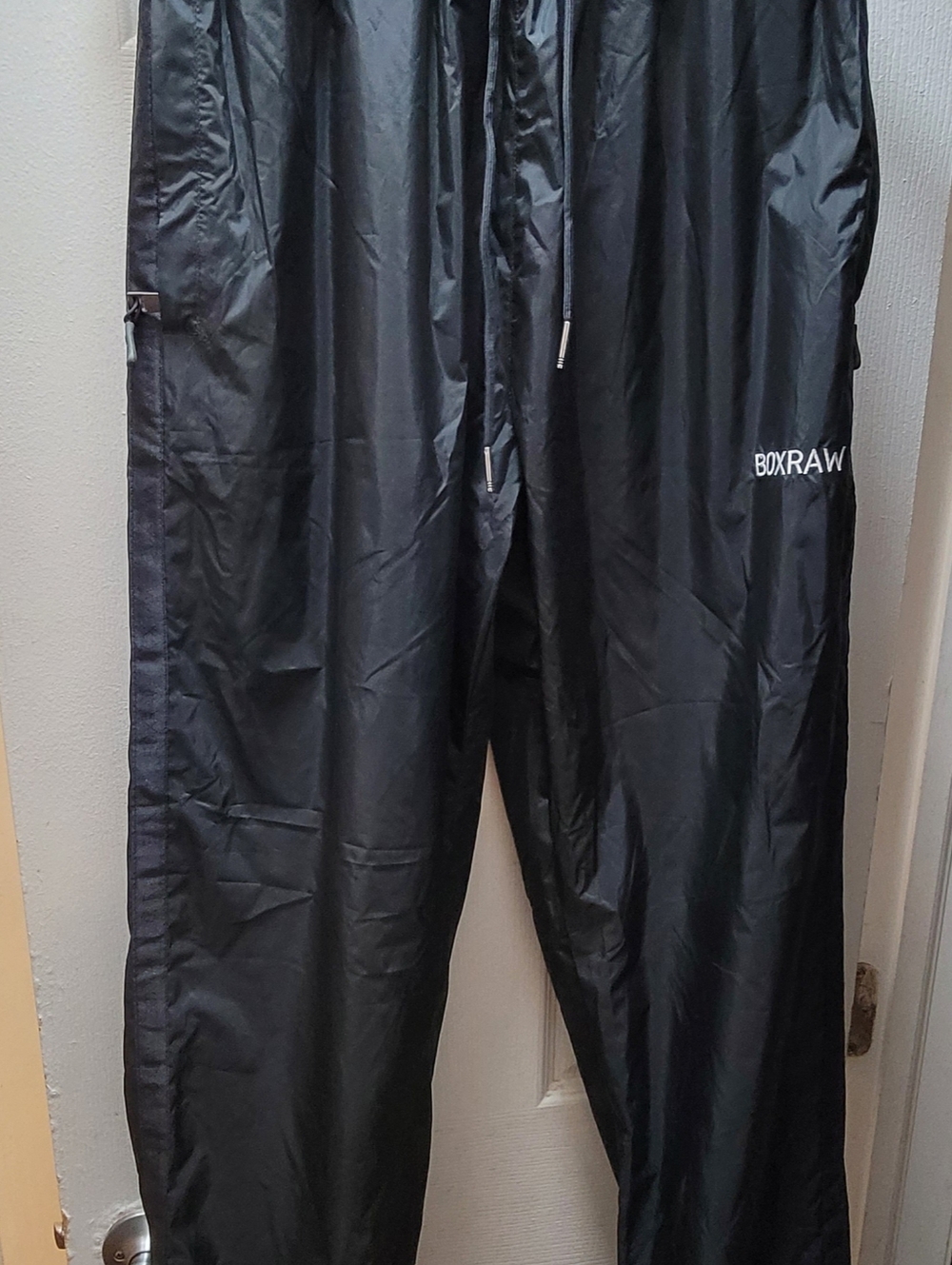 Boxraw XL SAUNA training Pants - Picture 3 of 3